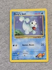 Misty's Seel