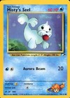 Misty's Seel