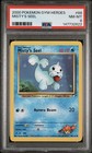 Misty's Seel