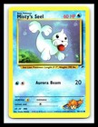 Misty's Seel