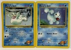 Misty's Seel
