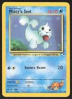 Misty's Seel