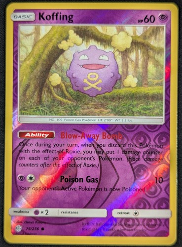 Koffing