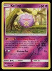 Koffing