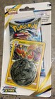 Hydreigon Premium Checklane Blister