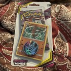 Hydreigon Premium Checklane Blister