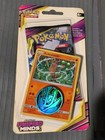 Hydreigon Premium Checklane Blister