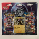 Hydreigon Premium Checklane Blister