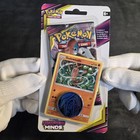 Hydreigon Premium Checklane Blister