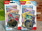 Hydreigon Premium Checklane Blister
