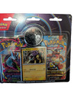 Hydreigon Premium Checklane Blister