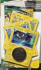 Hydreigon Premium Checklane Blister