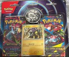 Hydreigon Premium Checklane Blister