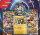 Hydreigon Premium Checklane Blister