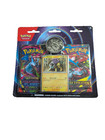 Hydreigon Premium Checklane Blister