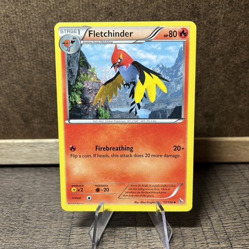 Fletchinder