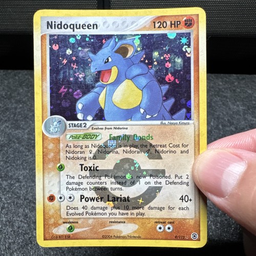Nidoqueen