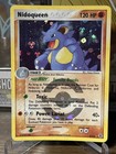 Nidoqueen