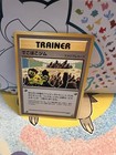 Broken Ground Gym