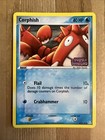 Corphish
