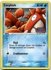 Corphish