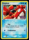 Corphish