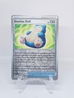 Snorlax Doll