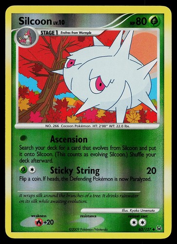 Silcoon