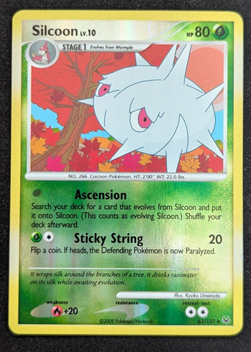 Silcoon