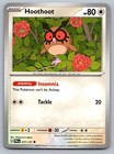 Hoothoot