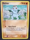 Machop