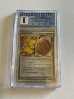 Pikachu Bronze Victory Medal 2009 
