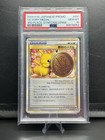 Pikachu Bronze Victory Medal 2009 