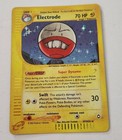 Electrode
