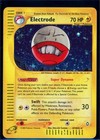 Electrode