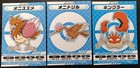 Energy Sticker