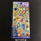 Energy Sticker