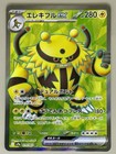Electivire ex