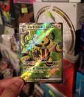 Electivire ex