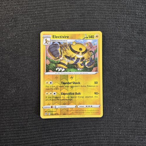 Electivire