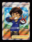 Schoolboy