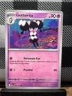 Gothorita