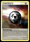 Metal Energy