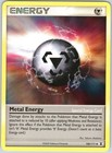 Metal Energy
