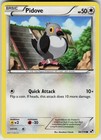 Pidove