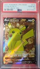Pikachu V