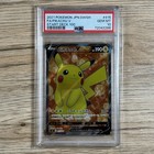 Pikachu V