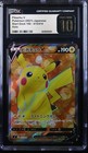 Pikachu V