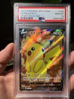 Pikachu V