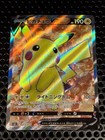 Pikachu V
